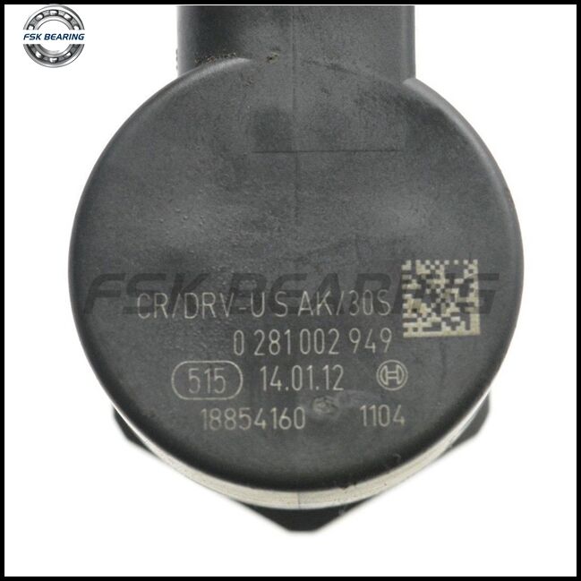 FSKG 0281002949 Automotive Fuel Pump Diesel Pressure Control Valve For BMW Pressure Control Regulator
