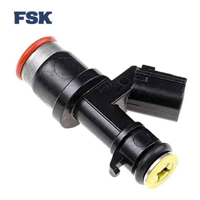 16450-R40-A01 Car Fuel Injector For Honda Accord 6th Generation 3.5