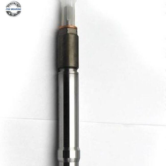 Automotive Parts 0445110126 Universal Rail Injector For Hyundai ABEC-3/ABEC-5 Precision