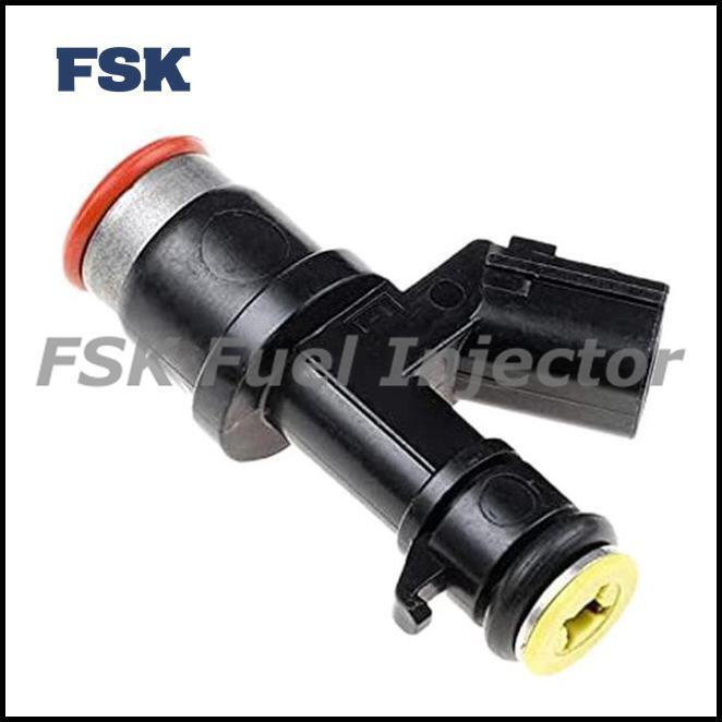 16450-R40-A01 Car Fuel Injector For Honda Accord 6th Generation 3.5