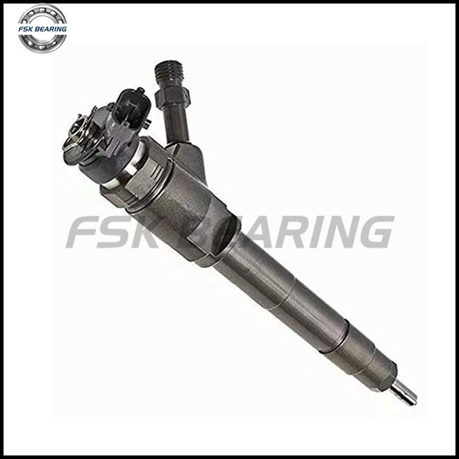 FSKG 0445110250 Diesel Injector For Ford Besturn Mazda Auto Parts P6 P5