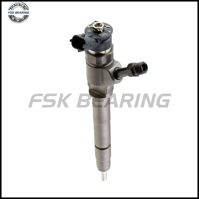 FSKG 0445110250 Diesel Injector For Ford Besturn Mazda Auto Parts P6 P5