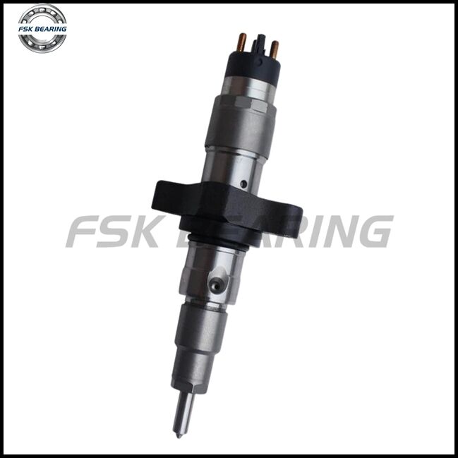 0445120007 Gcr15 Chrome Steel Injector Replacement Kit For Bosch Cummins P6 P5