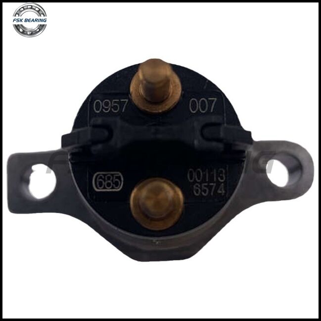 0445120007 Gcr15 Chrome Steel Injector Replacement Kit For Bosch Cummins P6 P5