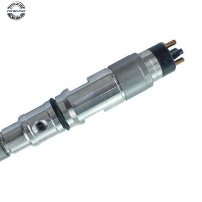 High Quality 0986435503 Diesel Common Rail Injector For Dodge Cummins ABEC-5
