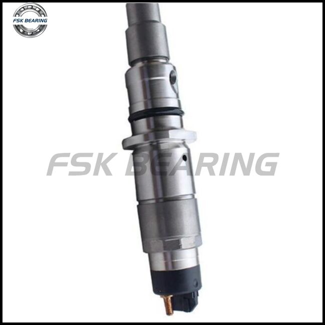 High Quality 0986435503 Diesel Common Rail Injector For Dodge Cummins ABEC-5
