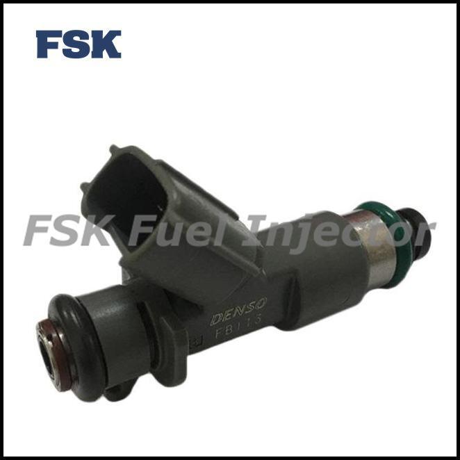 16450-R70-A01 Car Fuel Injector For Honda Accord Crosstour 3.5L