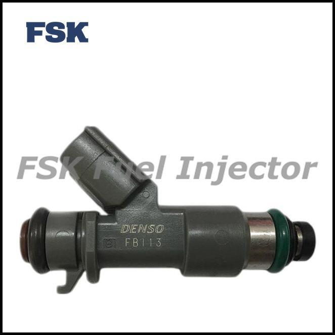 16450-R70-A01 Car Fuel Injector For Honda Accord Crosstour 3.5L
