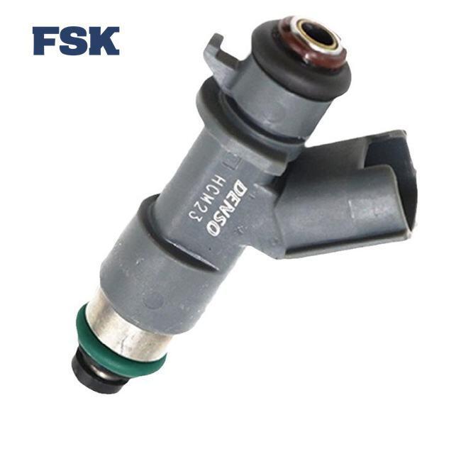 16450-R70-A01 Car Fuel Injector For Honda Accord Crosstour 3.5L