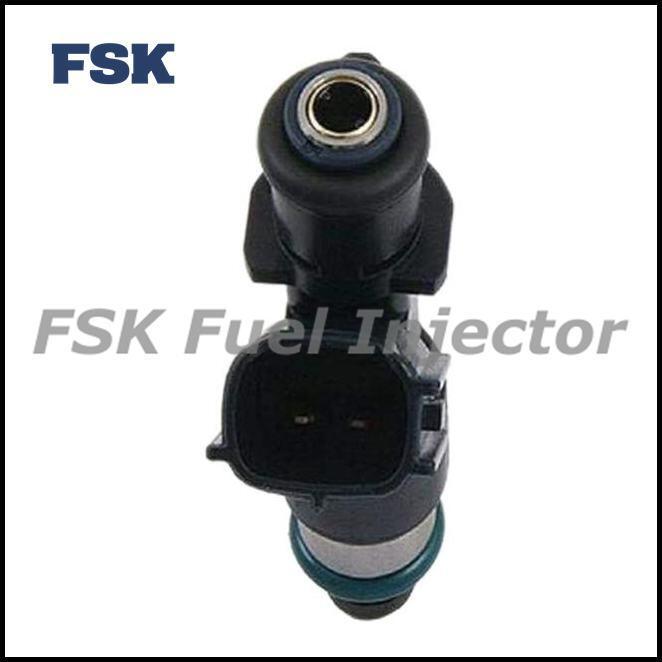 16450-RJA-A01 Car Fuel Injector For Honda Acura RL3.5