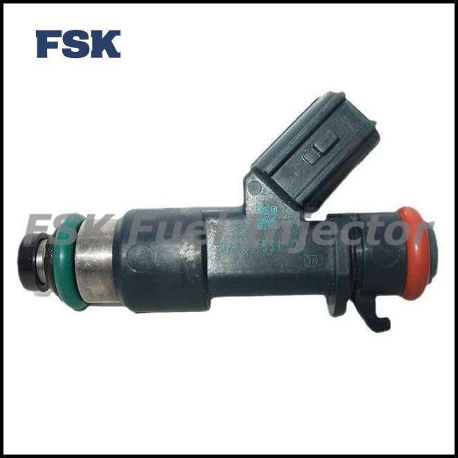 16450-RJA-A01 Car Fuel Injector For Honda Acura RL3.5