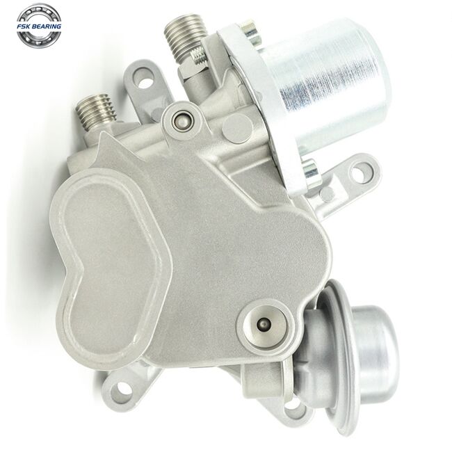 94811031524 Gcr15 Chrome Steel Car High Pressure Fuel Pump For Porsche Panamera 2010-2014