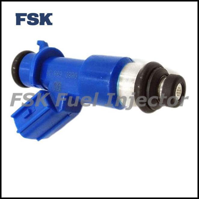 16450-RWC-A01 Car Fuel Injector For Honda Civic And Acura