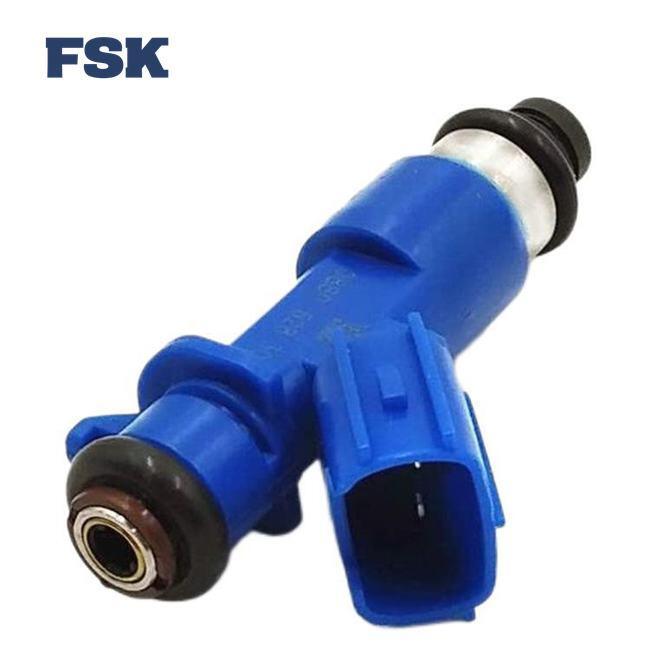 16450-RWC-A01 Car Fuel Injector For Honda Civic And Acura