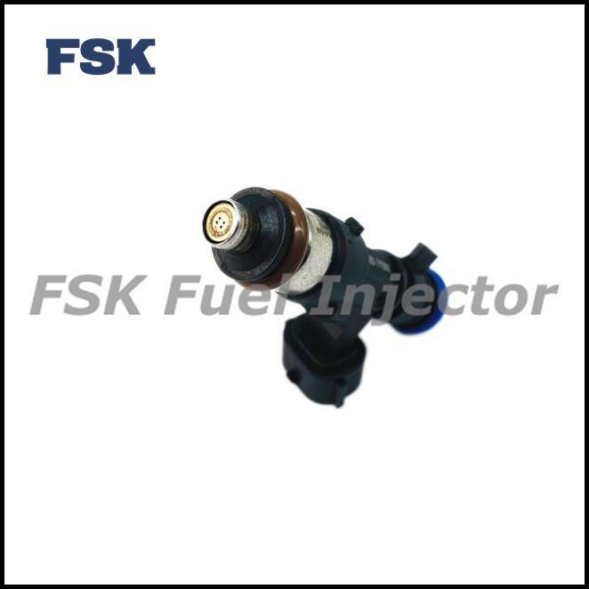16600-7Y000 158005 Fuel Injector For Nissan Quest Murano Teana And Infiniti