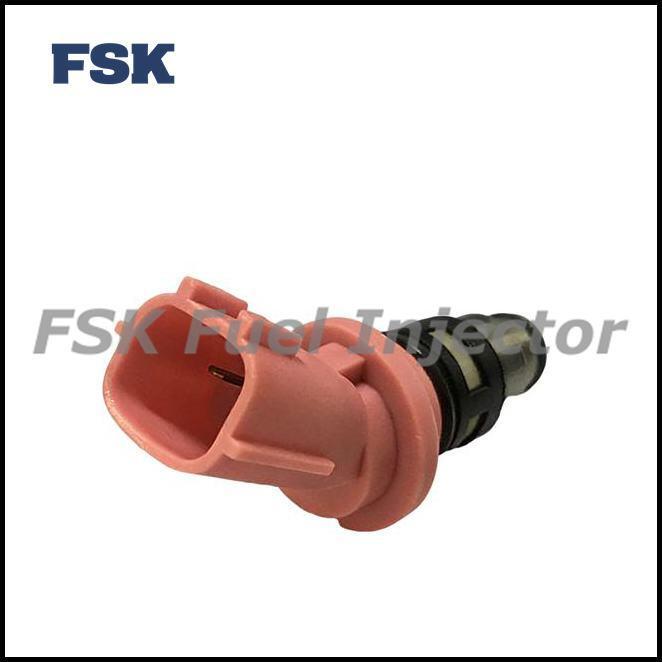 Engine Fuel Injectors 16600-73C00 Automotive Injector For Nissan
