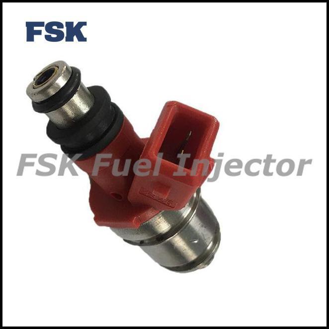 16600-86G10 JS21-1 Automotive Fuel Injector  For Nissan Patrol