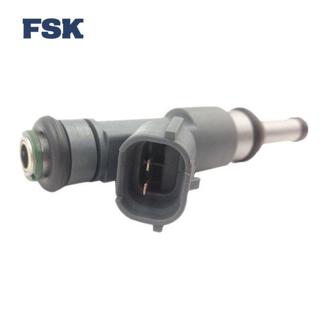 16600-EA00A Automotive Fuel Injector For Nissan X-Trail