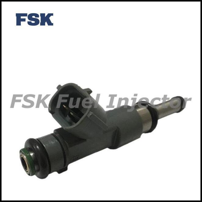 16600-EA00A Automotive Fuel Injector For Nissan X-Trail