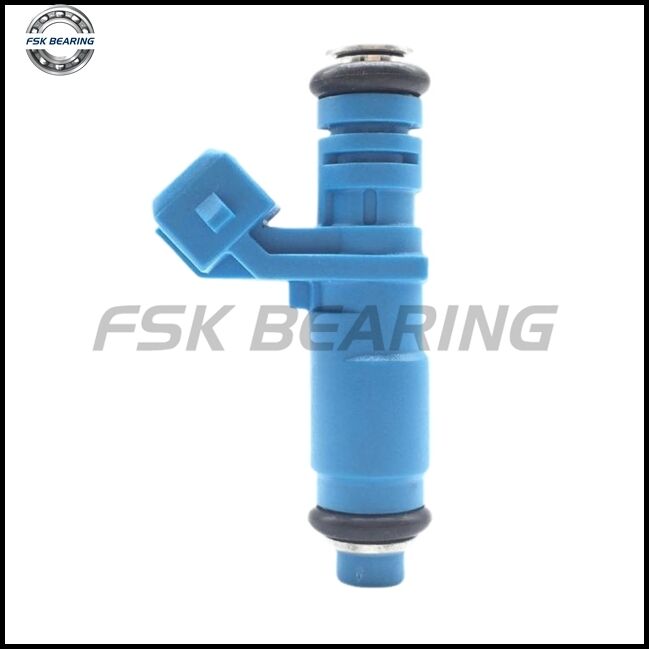 Long Life CEV13-028 Diesel Common Rail Injector Nozz For Peugeot ABEC-3ABEC-5 Precision
