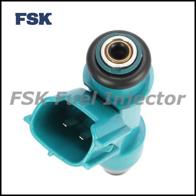 High Performance 23209-39075 23250-31060 Car Fuel Injectors For Toyota Prado