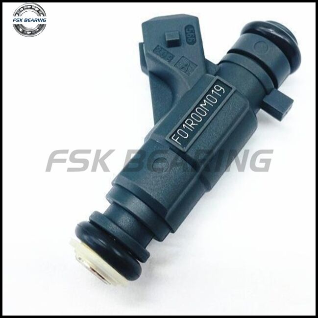 Automotive Parts F01R00M019 Fuel Injector Assembly For Jiabao Dongfeng Xiaokang ABEC-5