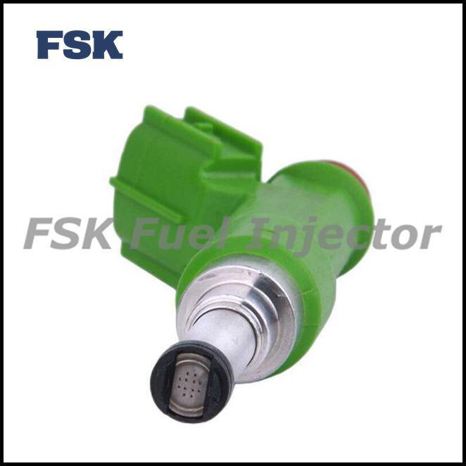 Premium 23250-0v030 Injector Compatible With Toyota Highlander Camry Rav4 Lexus