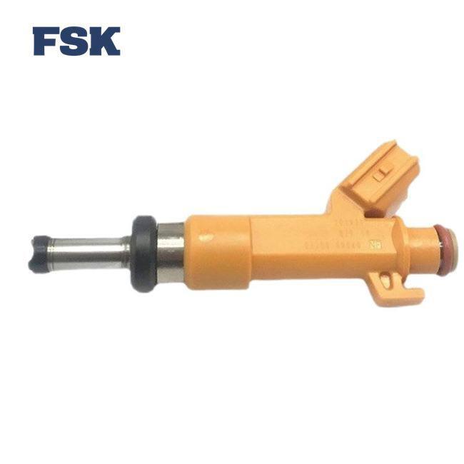 Premium 23250-0V040 Fuel Injection Valve for New Toyota Camry XV70 Highlander Models