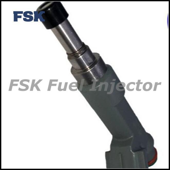 23250-0Y040 Automotive Fuel Injector Compatible With Toyota Engines