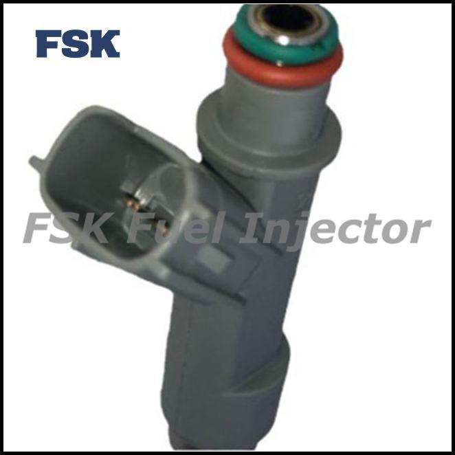 23250-0Y040 Automotive Fuel Injector Compatible With Toyota Engines