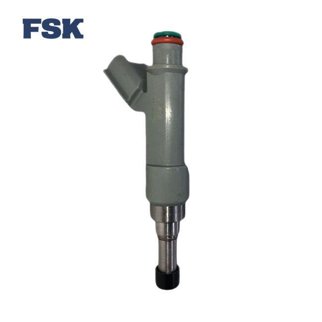 23250-0Y040 Automotive Fuel Injector Compatible With Toyota Engines