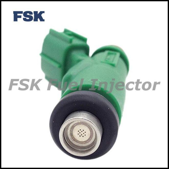 High Quality 23250-21020 Denso Injector Direct Replacement For Toyota Hybrid Gasoline Systems