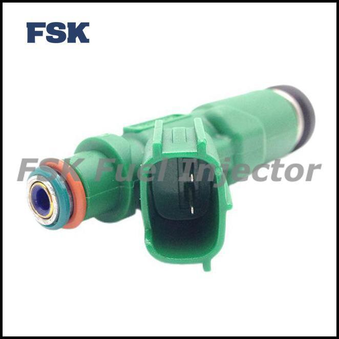 High Quality 23250-21020 Denso Injector Direct Replacement For Toyota Hybrid Gasoline Systems