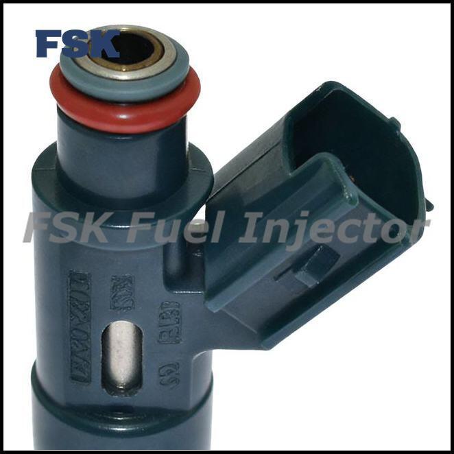 High Quality 23250-22010 Denso Injector Direct Replacement For Toyota Corolla