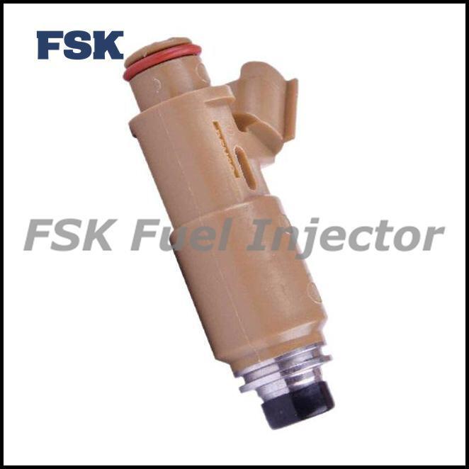 High Quality 23250-22020 Denso Injector Direct Replacement For Toyota Corolla