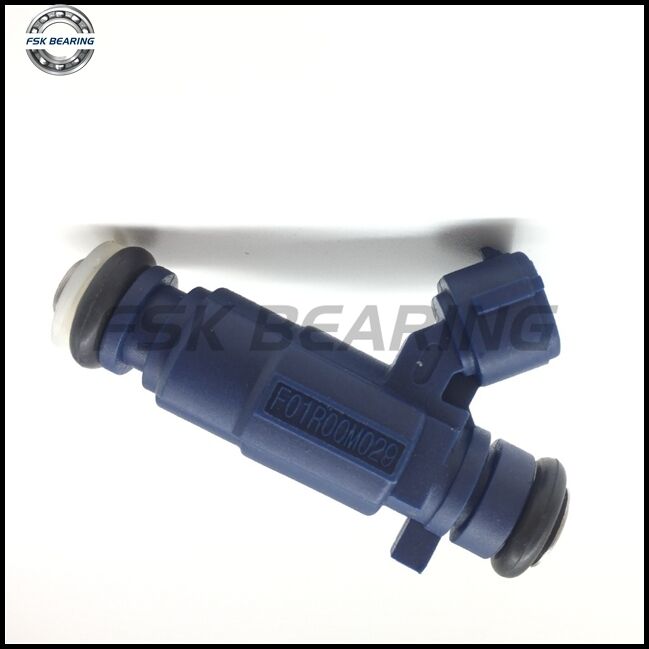 F01R00M029 Fuel Injection Nozzle For Zhonghua Junjie Santana Premium Quality