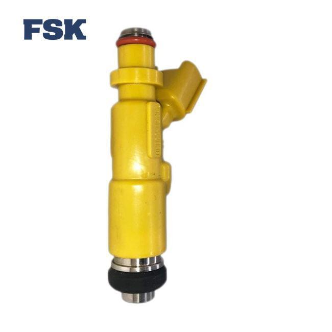 Engine Fuel Injectors 23250-22030 Car Fuel Injector For Toyota Corolla