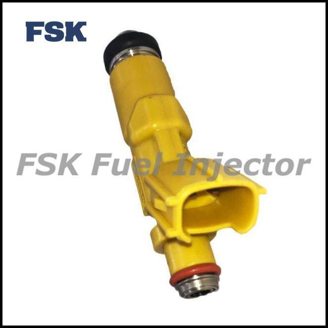 Engine Fuel Injectors 23250-22030 Car Fuel Injector For Toyota Corolla