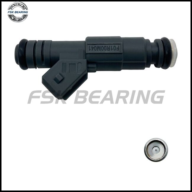 High Precision F01R00M041 Diesel Common Rail Injector Nozzle For Great Wall Fengjun ABEC-5