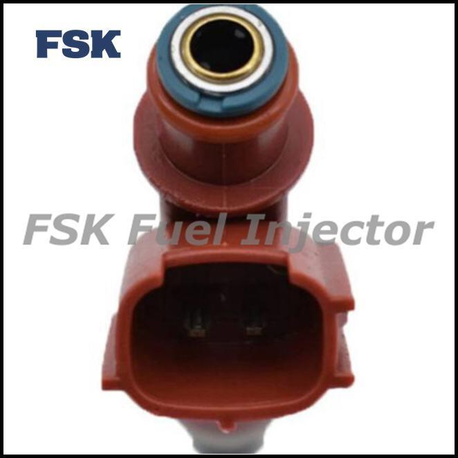 Premium 23209-22090 Fuel Injection Valve Perfect Fit For Toyota Corolla