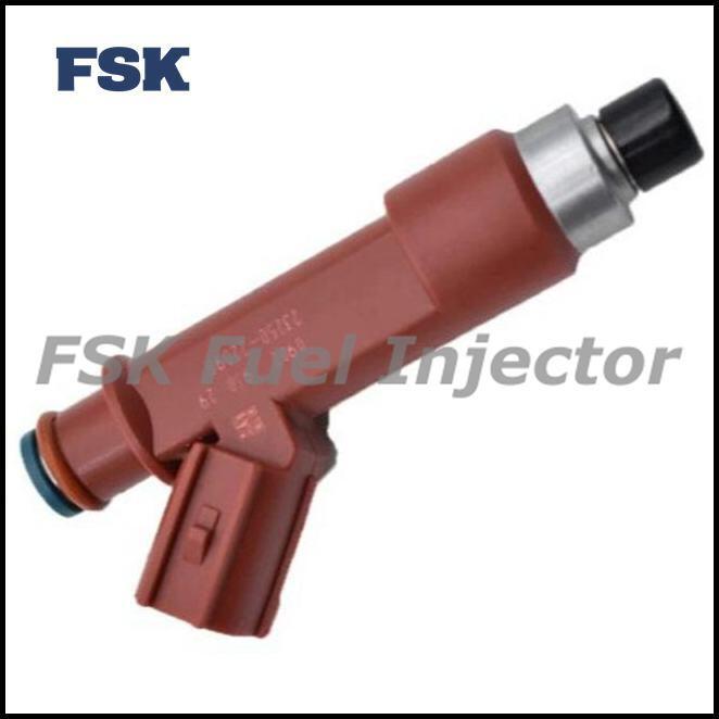 Premium 23209-22090 Fuel Injection Valve Perfect Fit For Toyota Corolla