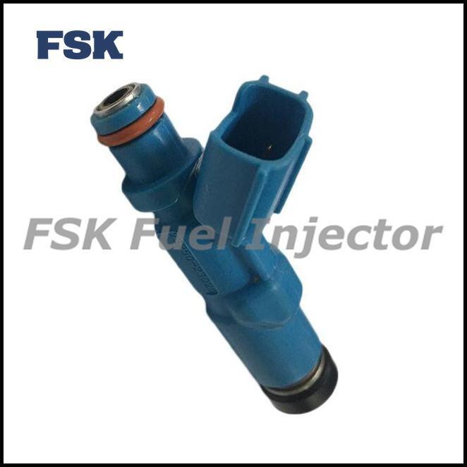 23250-23020 23209-29015 Car Fuel Injectors For Toyota Vios And Daihatsu Senya