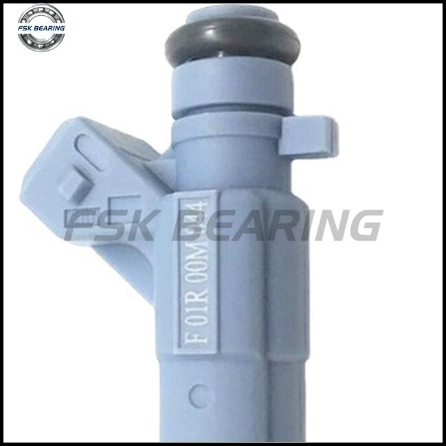 High Precision F01R00M044 Gcr15 Chrome Steel Car Injector For Audi P6 P5