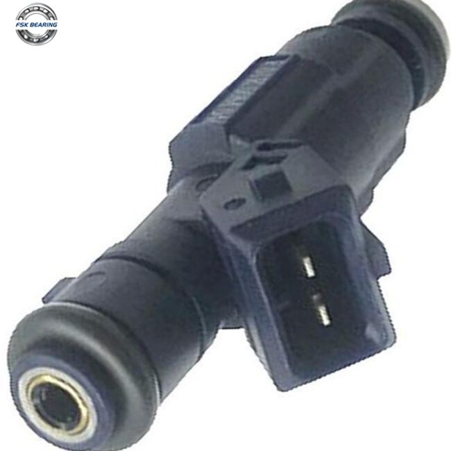 F01R00M046 Gcr15 Chrome Steel Car Injector For Chery Tiggo Premium Quality