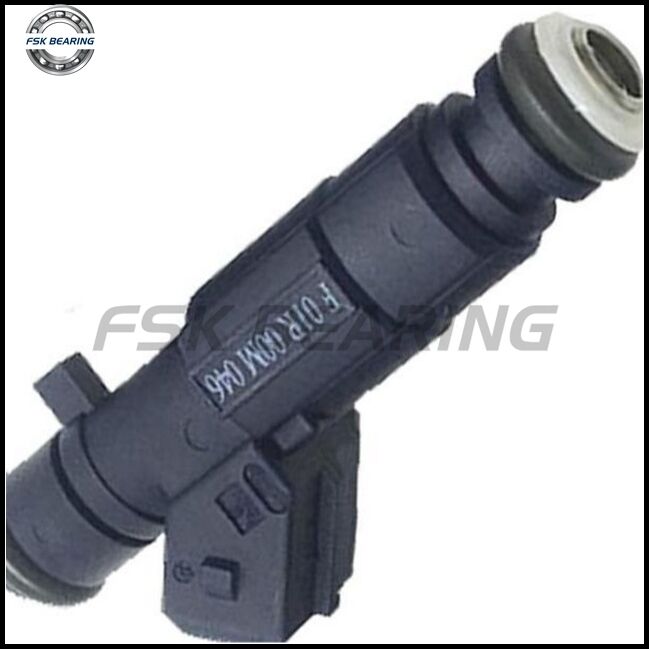 F01R00M046 Gcr15 Chrome Steel Car Injector For Chery Tiggo Premium Quality