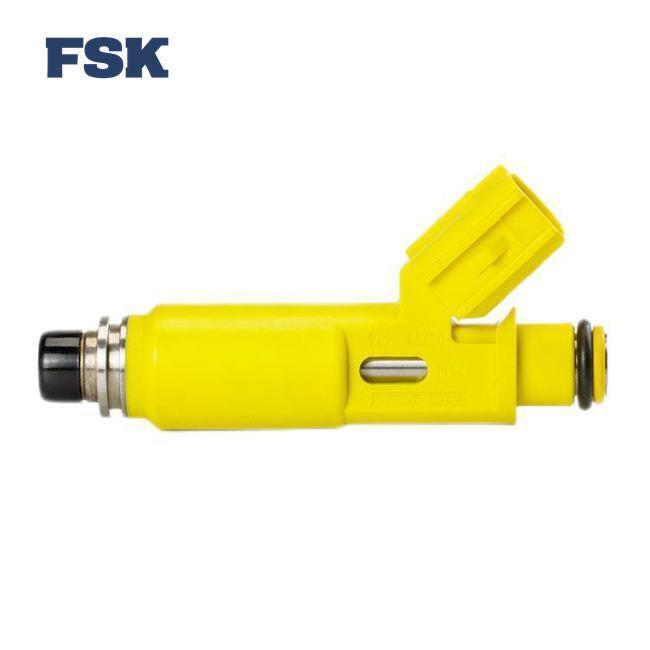 High Quality 2325028050 Denso Gasoline Injector Direct Replacement For Toyota