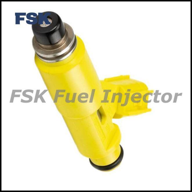 High Quality 2325028050 Denso Gasoline Injector Direct Replacement For Toyota