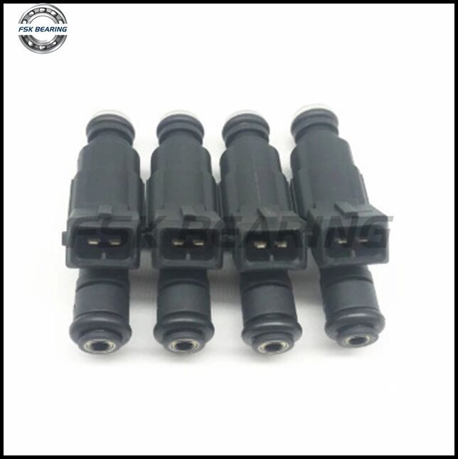 FSK F01R00M118 Gcr15 Chrome Steel Car Injector Replacement Kit For Chery Tigg Haima