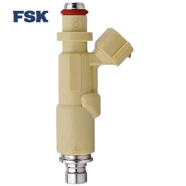 Premium 23209-74220 Fuel Injection Valve Set Perfect Fit For Toyota