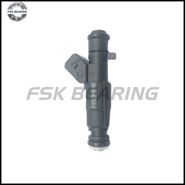 F01R00M154 Gcr15 Chrome Steel Common Rail Fuel Injector For Dongfeng Fengguang Zotye